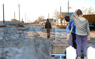 В Минтруда не признаются, есть ли толк от программ переселения: почему казахстанцы продолжают за них платить