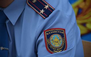 Полицейские Алматинской области раскрыли серию мошенничеств