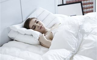 Раскрыты влияющие на потребность во сне факторы. 