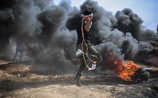 ХАМАС назвал условие для подписания мирного соглашения с Израилем
