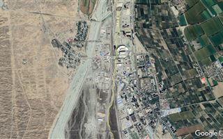 Пункты пропуска на казахстанско-китайской границе временно прекратят работу 10 июня