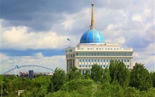 Какой будет погода в Казахстане 9 июня