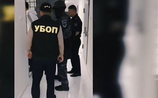 Преступную группировку ликвидировали в Кызылорде