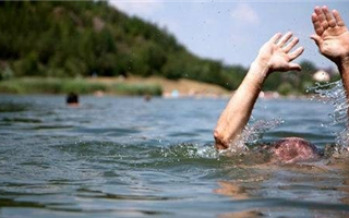 Сколько казахстанцев утонуло с начала купального сезона