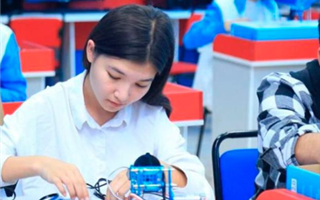 Сколько образовательных грантов для студентов выделят в Казахстане в новом учебном году