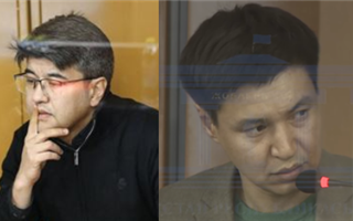 Апелляция на приговор Бишимбаеву передана в суд