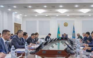 С начала года в Казахстане осудили 26 экстремистов