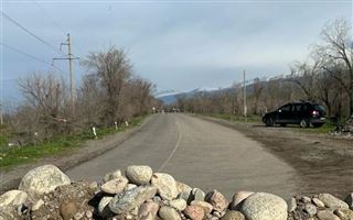 На реконструкцию дороги потратили более 180 млрд тенге и она "потеряла несущую способность": в прокуратуре ответили, почему Талгарская трасса закрыта 