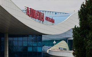 О неудобствах с парковкой предупредил аэропорт Алматы
