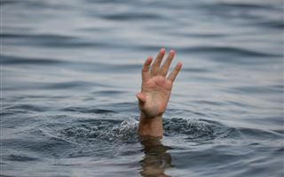 Утонувшего в реке мальчика ищут в Петропавловске