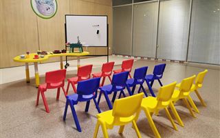 Из-за саммита ШОС на два дня закроют детские сады в Астане