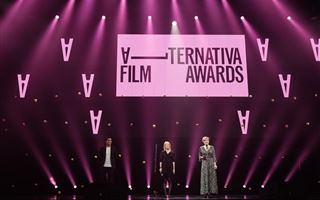 Alternativa Film Awards объявляет о старте приема заявок на премию 2024 года