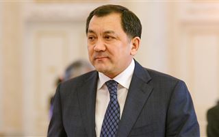 Нурлан Ногаев назначен Чрезвычайным и Полномочным Послом Республики Казахстан в Туркменистане
