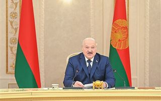 Лукашенко рассказал, как доит коров по ночам