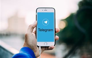 Эксперты оценили перспективы сервиса для знакомств в Telegram