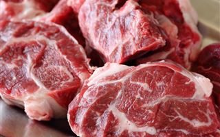 Казахстан снова начал экспортировать мясо говядины в Китай