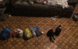У жителя Карагандинской области изъяли коноплю и марихуану 