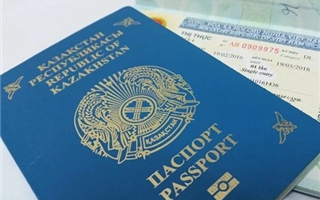 В России омбудсмен не позволила депортировать гражданина Казахстана