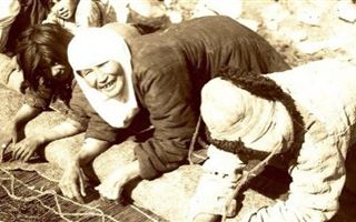 Как выглядел быт карагандинских казахов 95 лет назад 