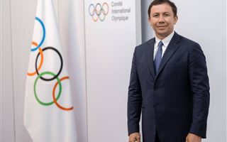 Геннадий Головкин сделал прогноз на выступление Казахстана на Олимпиаде