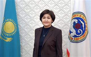 Акимом района в Алматы назначили экс-главу управления образования