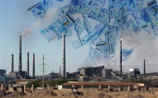 "На строительство чьей-то дачи": сколько миллиардов экологических платежей не освоили в Казахстане