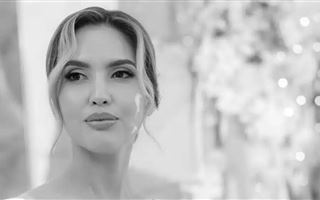 Известная певица посвятила песню трагически погибшей Салтанат Нукеновой