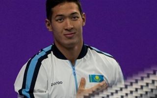 Казахстан получил лицензии на Олимпиаду в Париж в плавании