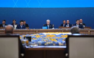 Как ШОС влияет на Казахстан и глобальные процессы: мнение эксперта