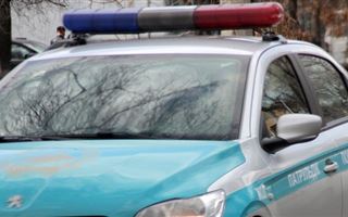 Посадившая подростка за руль жительница Экибастуза заплатит штраф