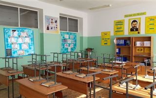 19 директоров школ наказали в Карагандинской области