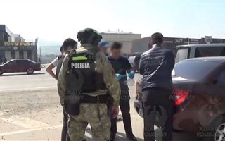 В Алматы осудили членов ОПГ за сбыт наркотиков 