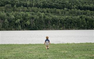 В Атырауской области в реке Шора утонул ребенок