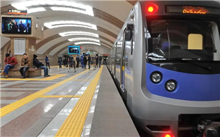 Какие дома в Алматы снесут, чтобы проложить метро
