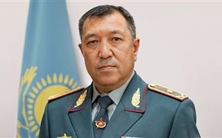 Завершено расследование против бывшего первого вице-министра по ЧС Казахстана 