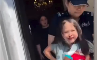 Видео с выселением детей: суд постановил арестовать Марата Айтенова