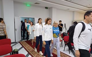 12 мировых звезд в сборной Казахстана: названы имена