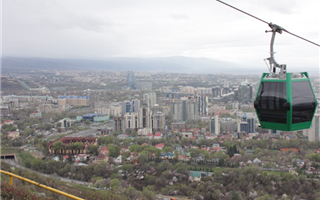 В правила благоустройства Алматы включили требования к стройплощадкам