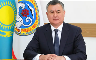 Сайран Сайфеденов назначен руководителем управления образования Алматы