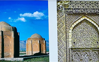Сила понтов: откуда в Казахстане появились сложные геометрические орнаменты