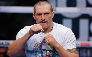 Александр Усик сделал заявление о завершении карьеры в боксе
