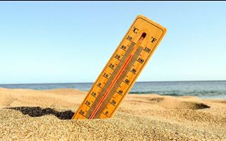 26 июля во многих регионах РК ожидается сильная жара