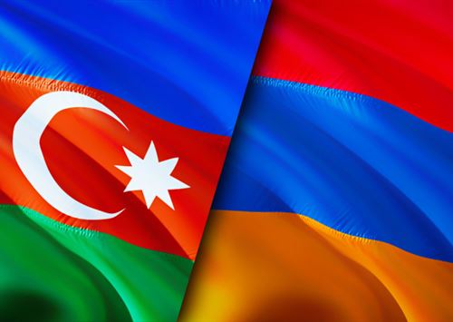 ️Главы МИД Азербайджана и Армении встретятся в Алматы