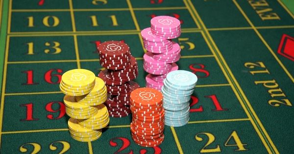 Законодательсво-игровые автоматы без денежного выигрыша в казахстане как играть в три карты покер