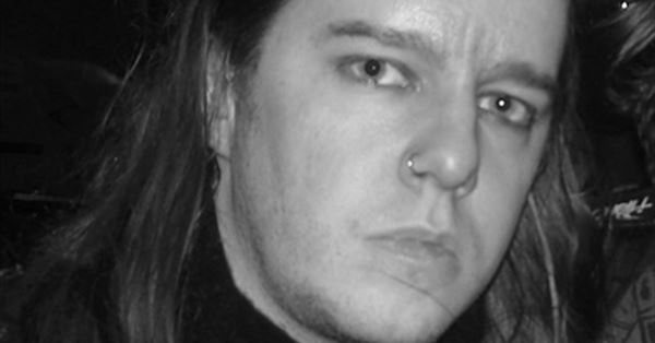 Умер один из основателей группы Slipknot Джои Джордисон ...