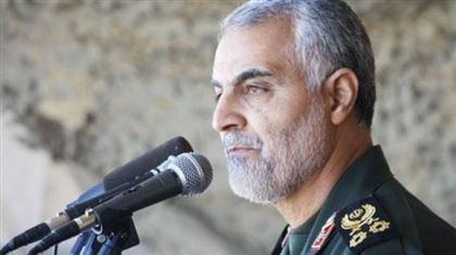 Глава иранского спецподразделения пообещал отомстить США за смерть генерала