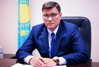 Алмабек Марс назначен главой комитета госинспекции в АПК минсельхоза Казахстана