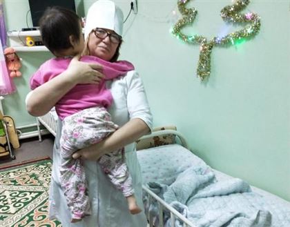 “Мы здесь стараемся детей почаще обнимать”: как работает Талгарский центр оказания специальных социальных услуг “Аяла” 