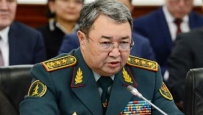 Бывший опальный министр обороны РК Жасузаков попал под следствие 