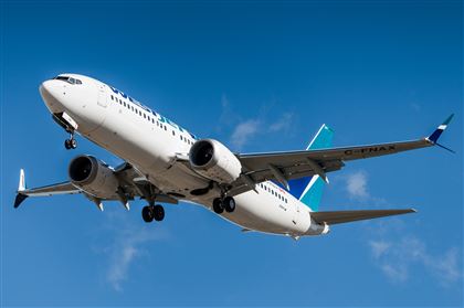 Американская компания Boeing нашла новые проблемы у 737 MAX